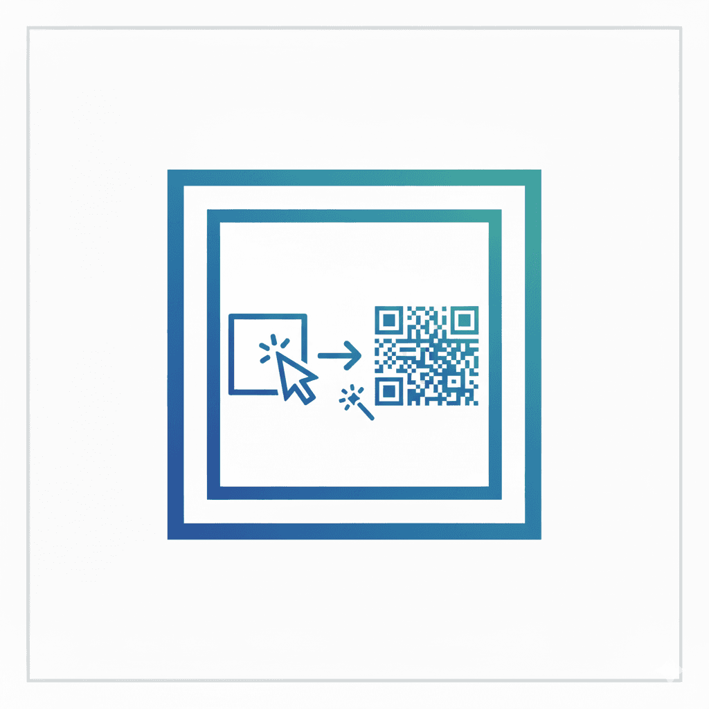 QR Generator icon
