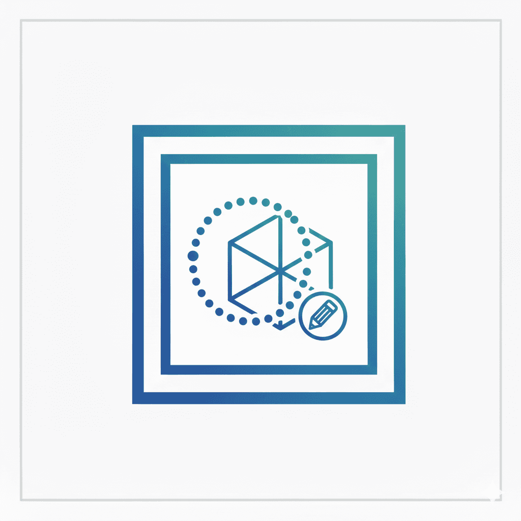 3D Animation Editor icon